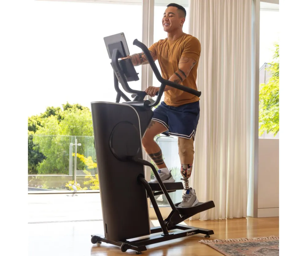 Орбитрек Bowflex Max Trainer SEi