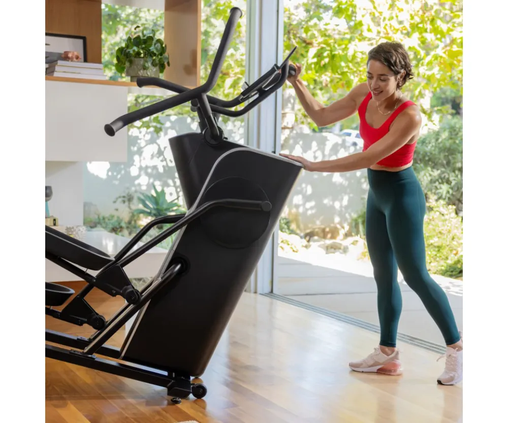Орбитрек Bowflex Max Trainer SEi