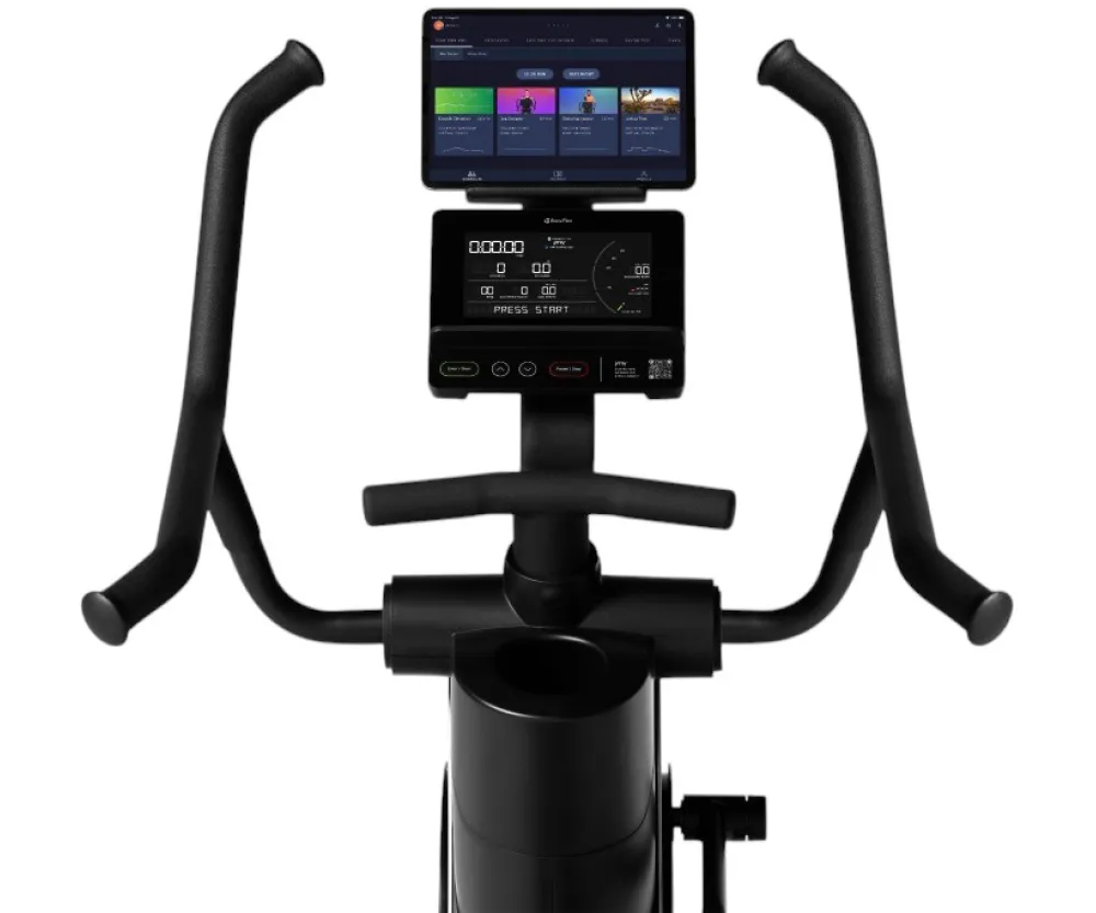 Орбитрек Bowflex Max Trainer SEi
