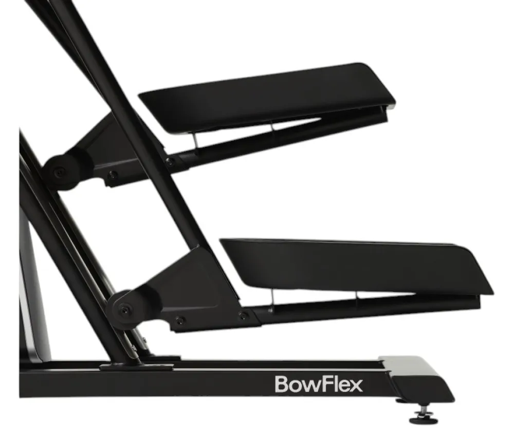 Орбитрек Bowflex Max Trainer SEi
