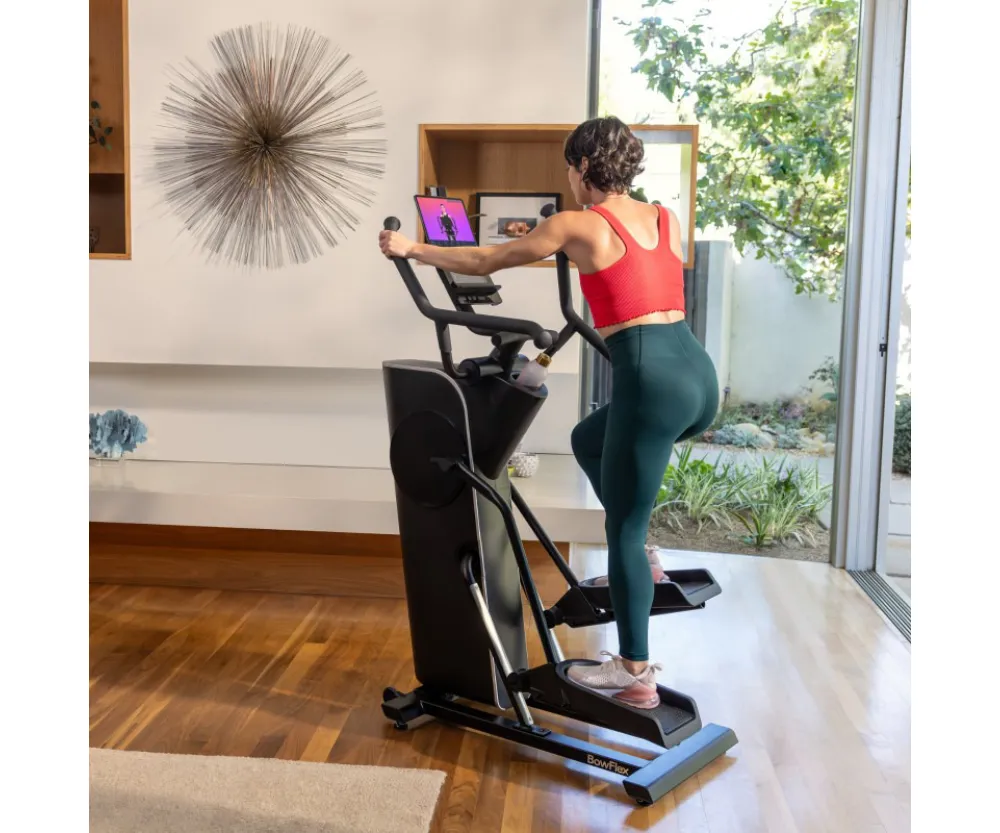 Орбитрек Bowflex Max Trainer SEi