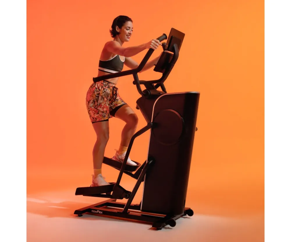 Орбитрек Bowflex Max Trainer SEi