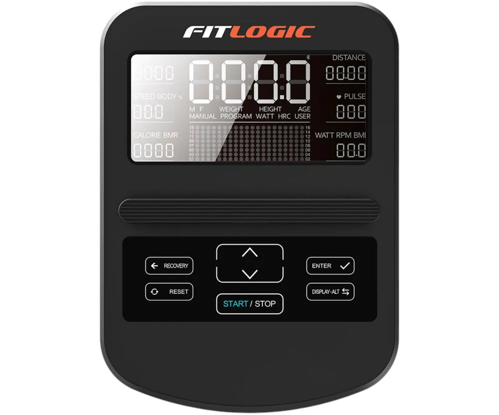 Орбітрек FitLogic CT1902TP