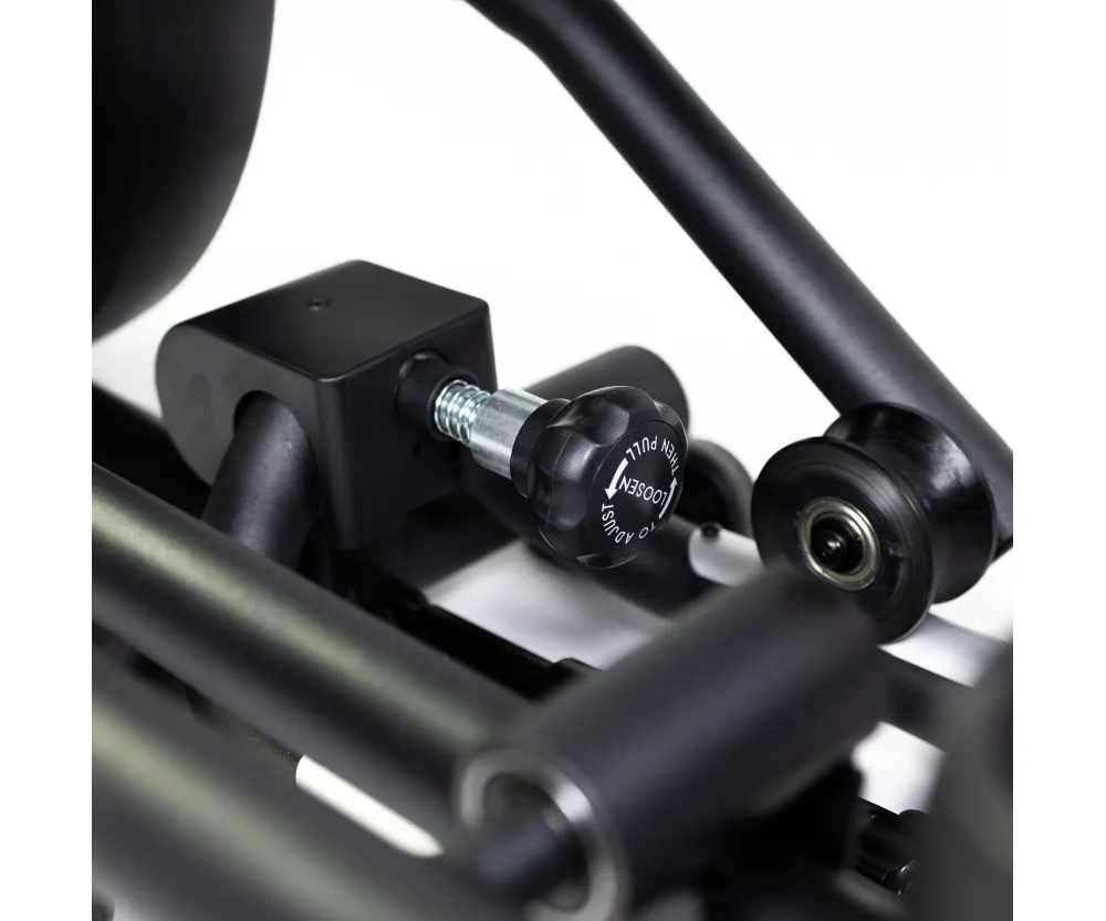 Орбітрек FitLogic CT1902TP