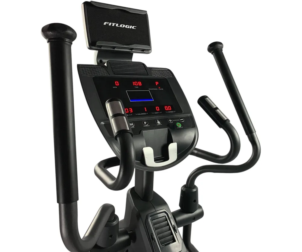 Орбитрек FitLogic E15