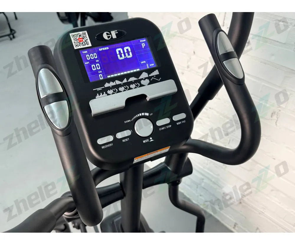 Орбитрек Generation Fitness Lorens