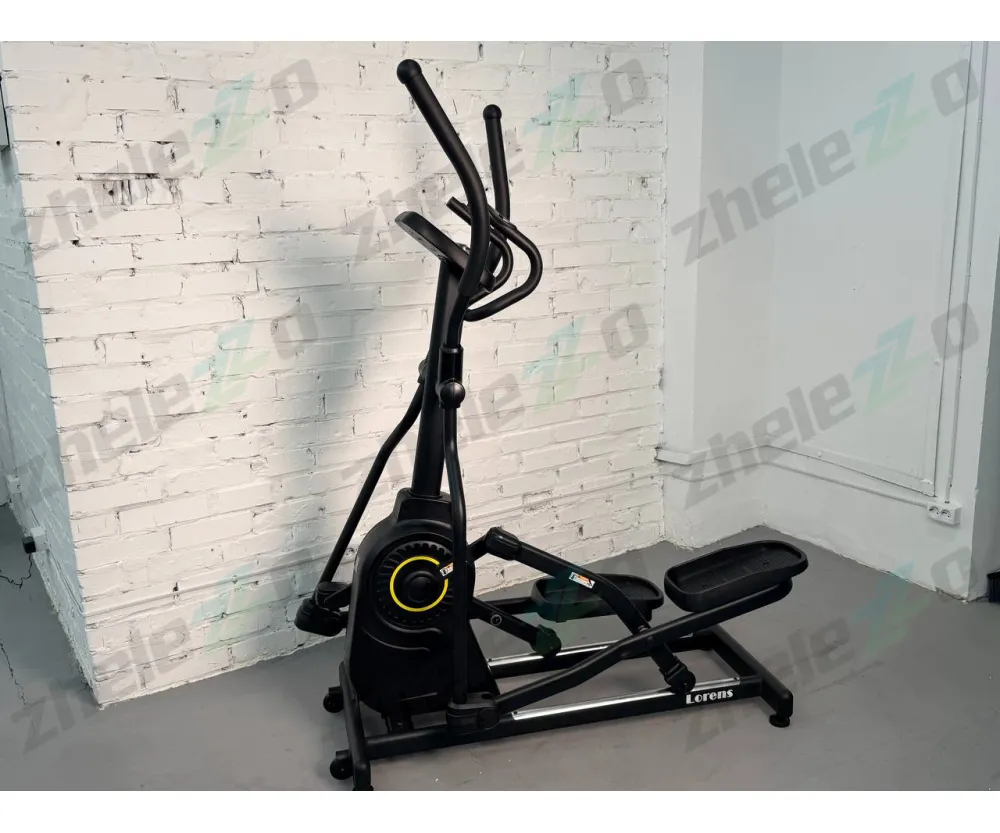 Орбитрек Generation Fitness Lorens