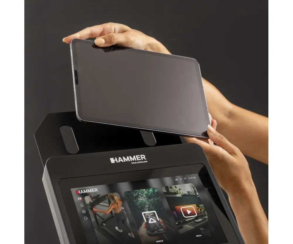Орбитрек Hammer Maximum EL8000