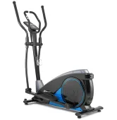 Орбитрек Hop-Sport HS-060C Blaze iConsole+ (blue)