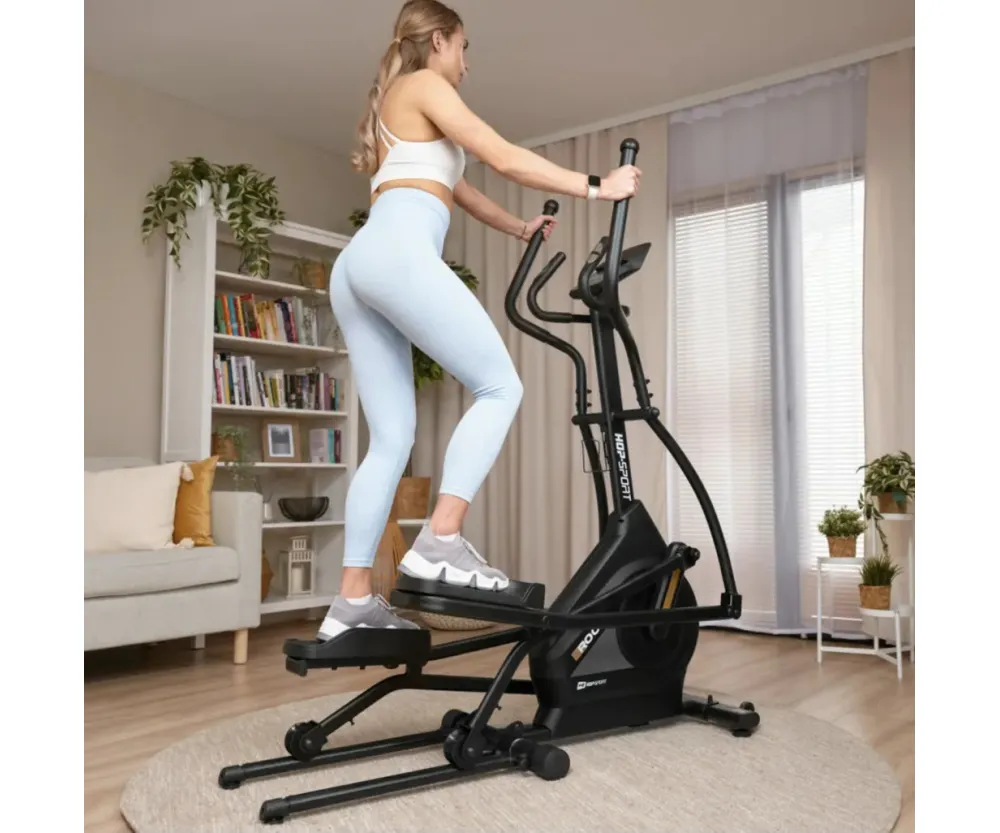 Орбитрек Hop-Sport HS-140CF Rock