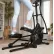 Орбитрек Hop-Sport HS-140CF Rock - фото №10