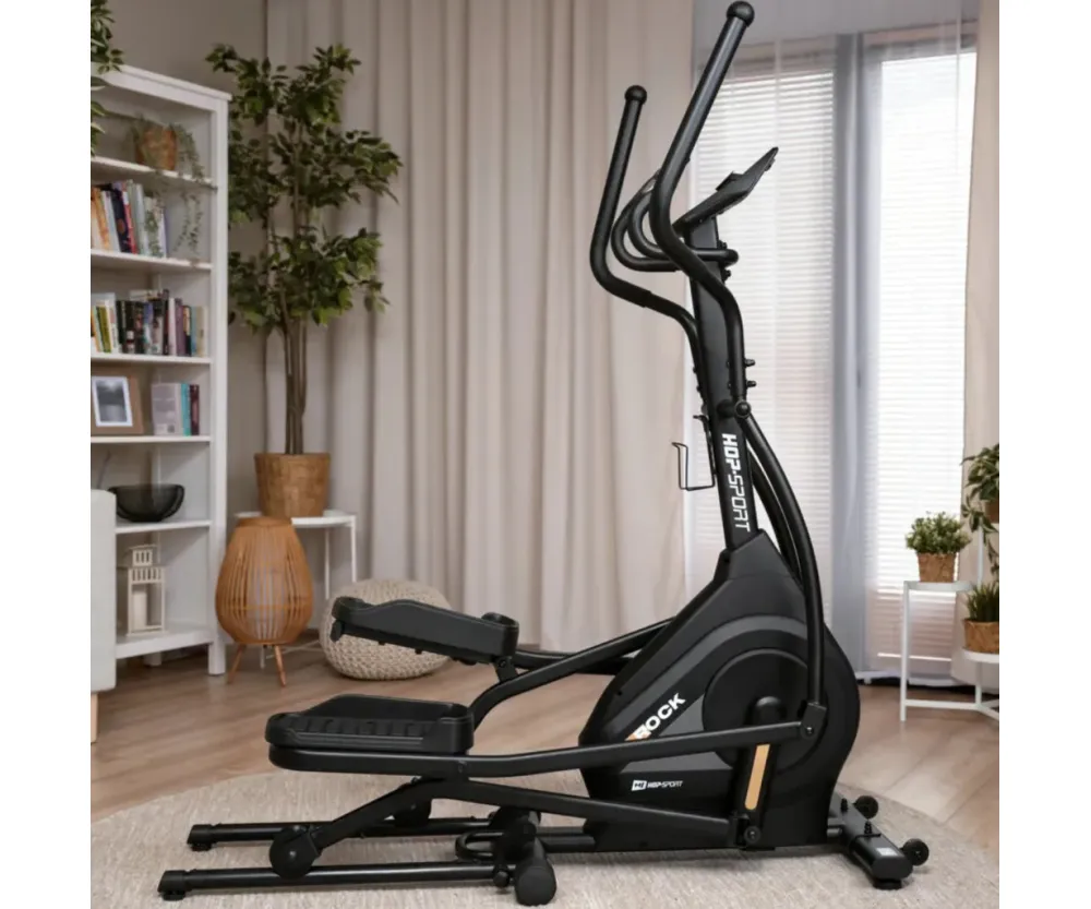 Орбитрек Hop-Sport HS-140CF Rock