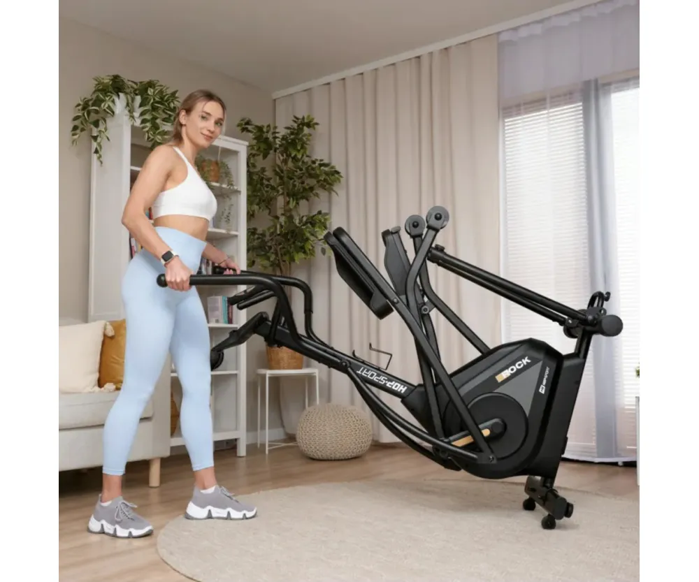 Орбитрек Hop-Sport HS-140CF Rock