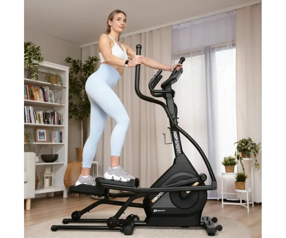 Орбитрек Hop-Sport HS-140CF Rock