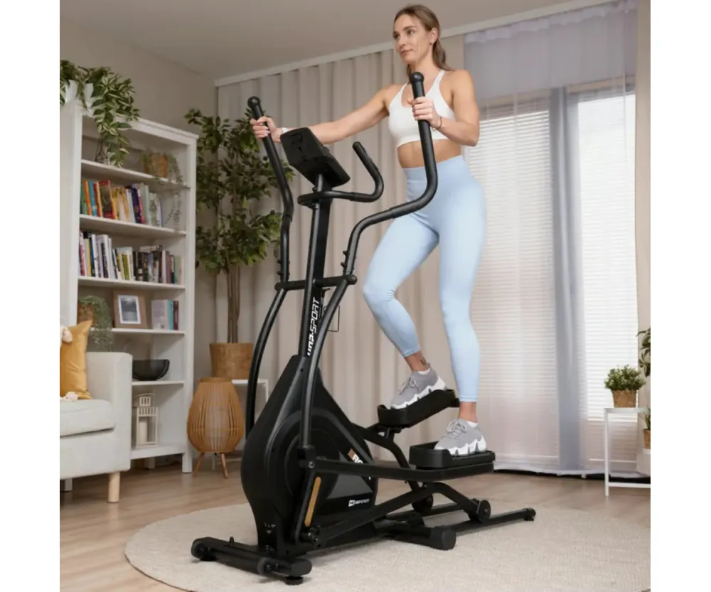 Орбитрек Hop-Sport HS-140CF Rock