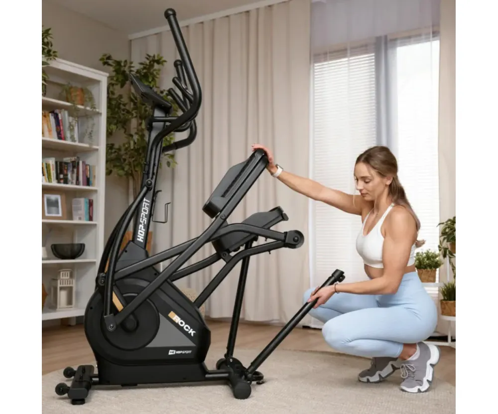 Орбитрек Hop-Sport HS-140CF Rock