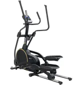 Орбитрек Hop-Sport HS-250CF Jucon (bl-gold)