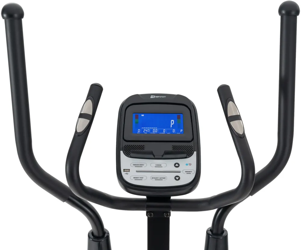 Орбитрек Hop-Sport HS-250C Riper