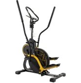 Орбітрек Hop-Sport HS-450B Dynamic (bl-yellow)