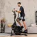 Орбитрек Hop-Sport HS-450B Dynamic (bl-gold) - фото №2