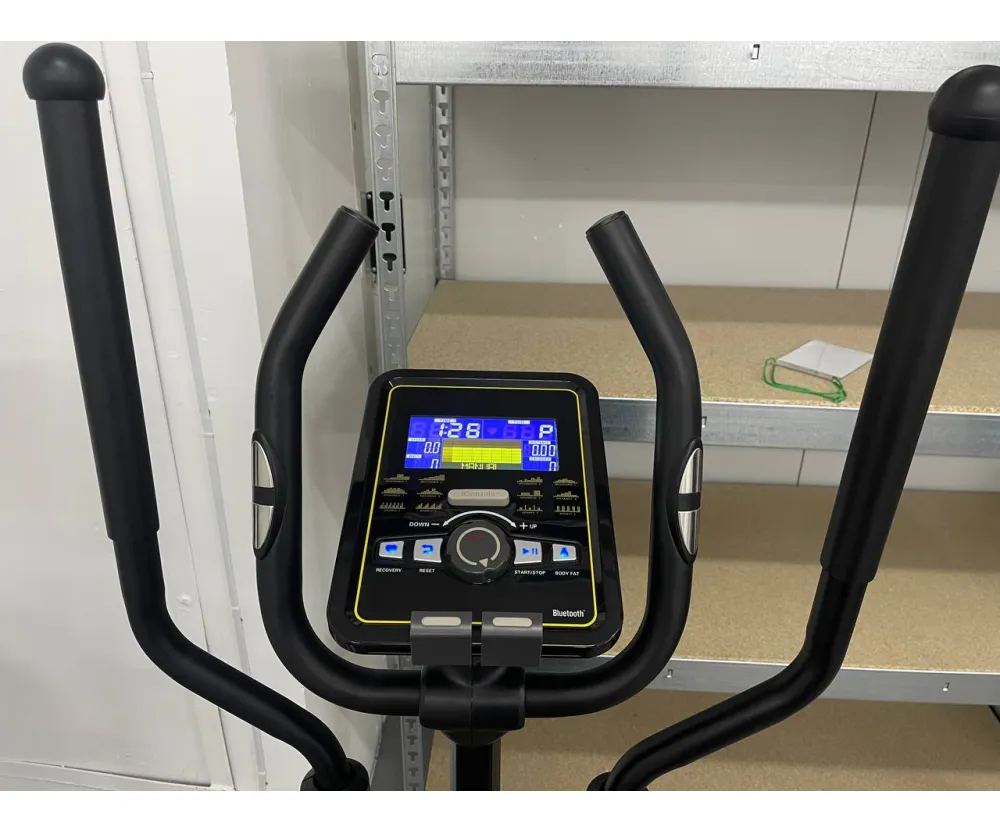 Орбитрек OMA Fitness Skyline E21 iConsole USED