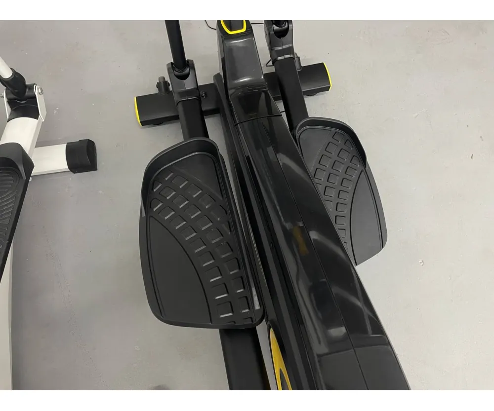 Орбитрек OMA Fitness Skyline E21 iConsole USED