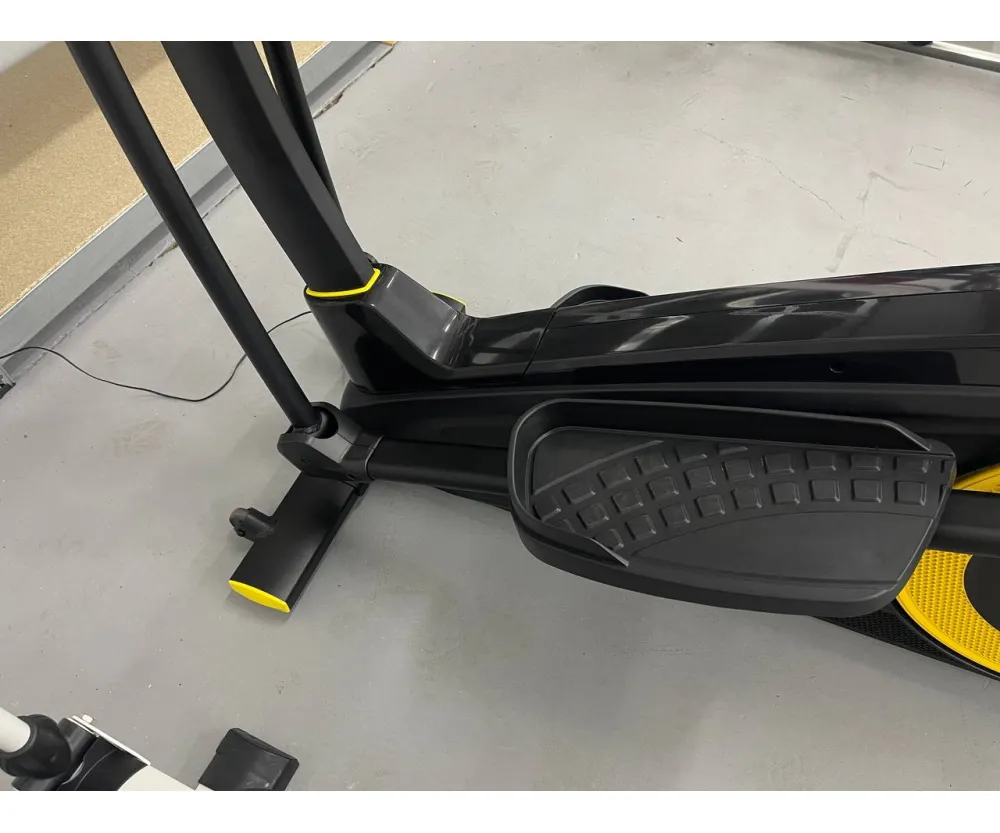 Орбитрек OMA Fitness Skyline E21 iConsole USED