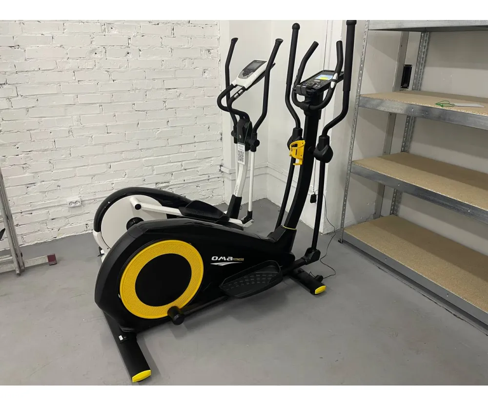 Орбитрек OMA Fitness Skyline E21 iConsole USED