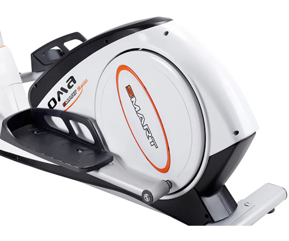 Аренда орбитрека OMA Fitness Smart E50 + защита пола