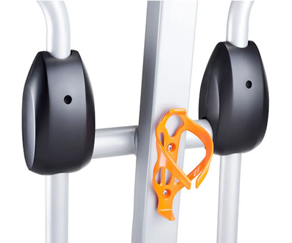 Аренда орбитрека OMA Fitness Smart E50 + защита пола