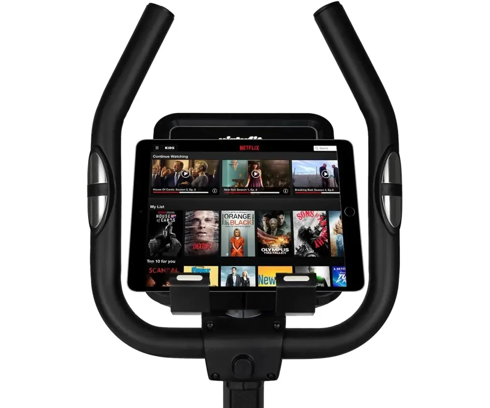 Орбитрек OMA Fitness Skyline E21 iConsole