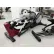 Орбитрек Pro-Form PF 900 ZLE Space Saver USED - фото №4