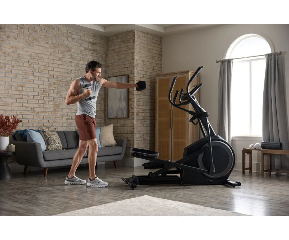 Орбитрек Pro-Form Carbon El PFEL55925-INT
