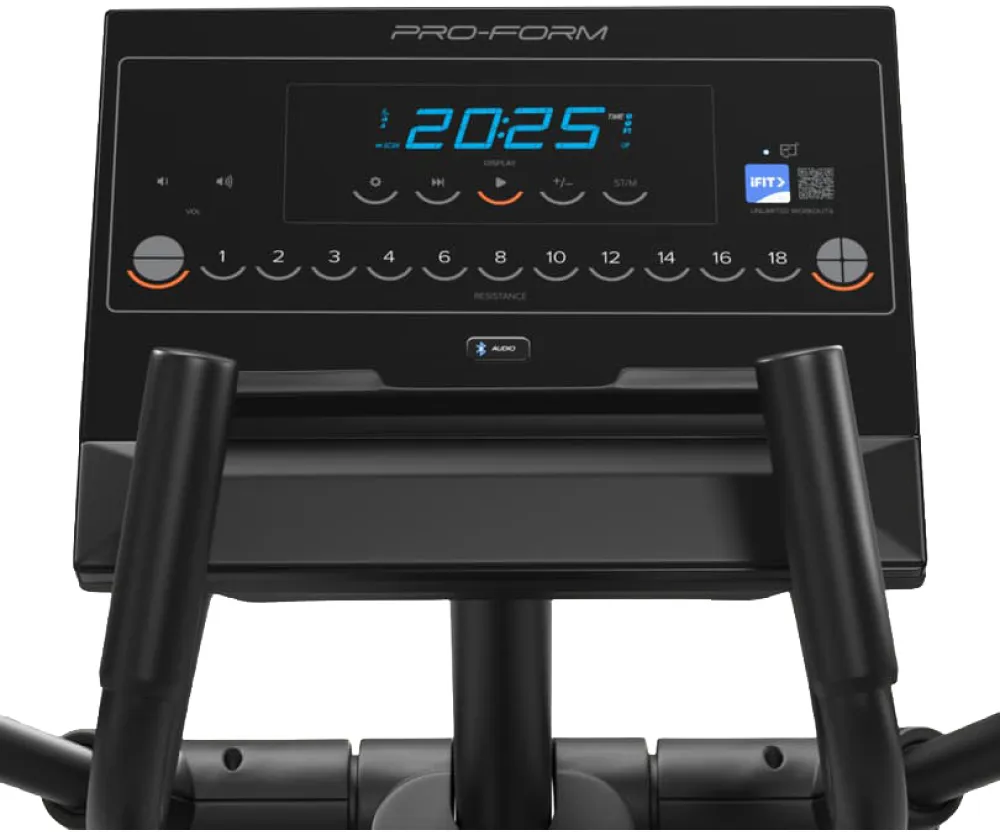 Орбитрек Pro-Form Carbon El PFEL55925-INT