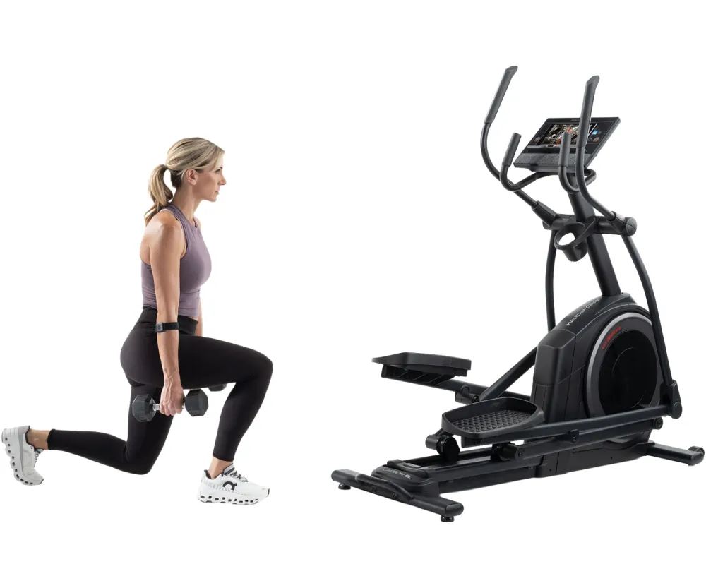 Орбитрек Pro-Form Carbon El PFEL55925-INT