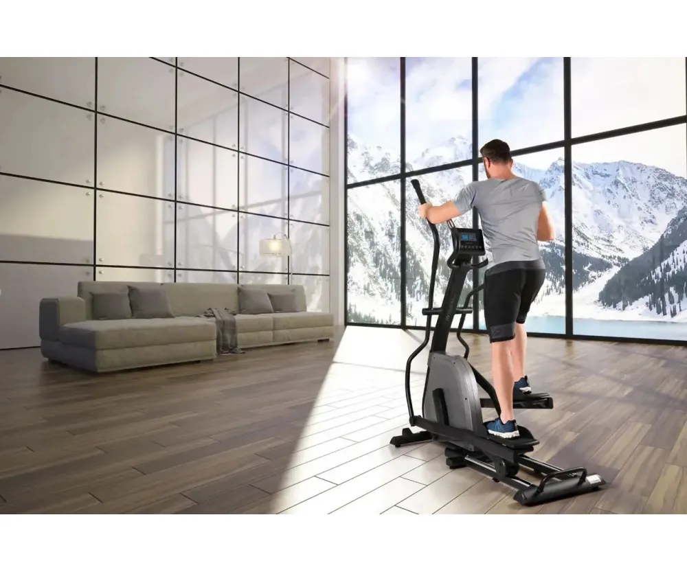 Орбітрек Toorx Elliptical ERX 3500