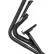 Орбітрек Toorx Elliptical ERX 3500 - фото №2