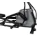 Орбітрек Toorx Elliptical ERX 3500 - фото №6