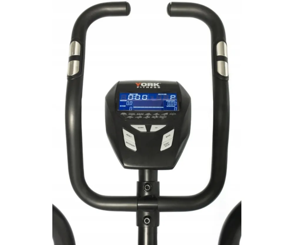 Орбитрек York Fitness X510
