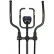Орбитрек York Fitness X510 - фото №3