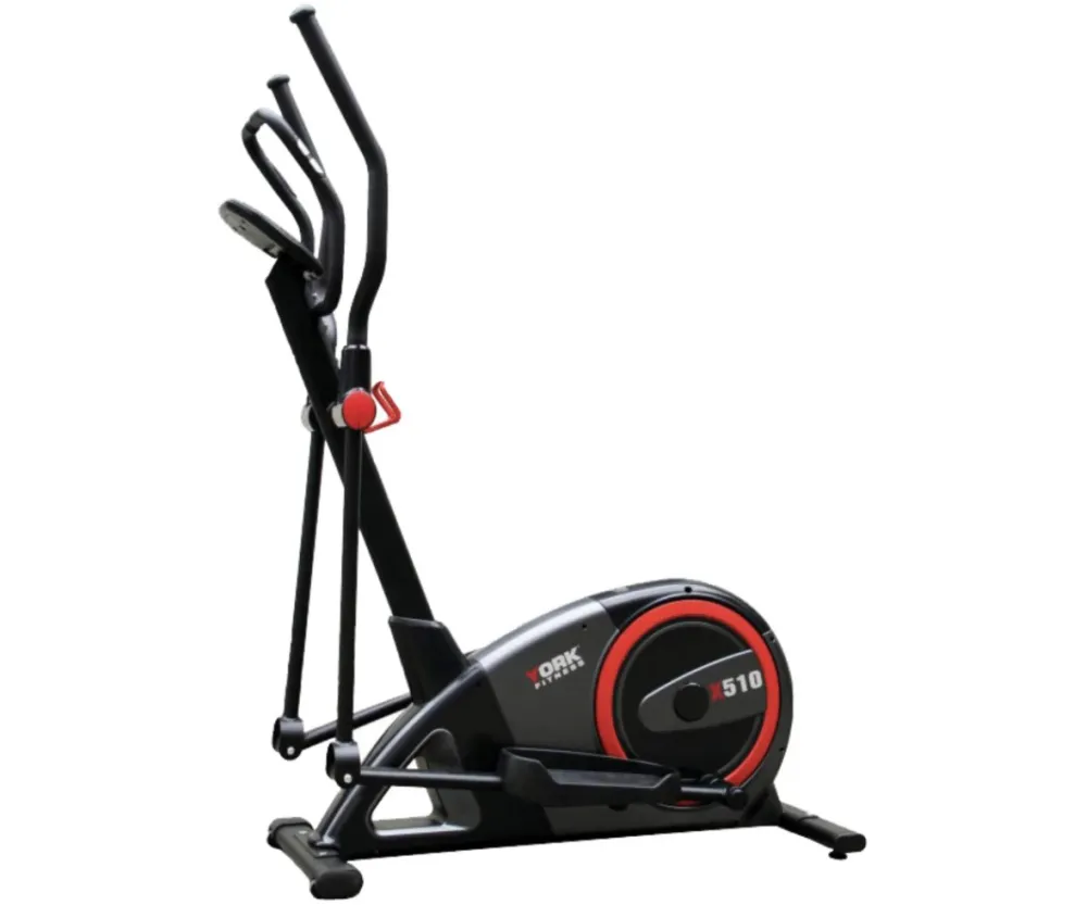 Орбитрек York Fitness X510