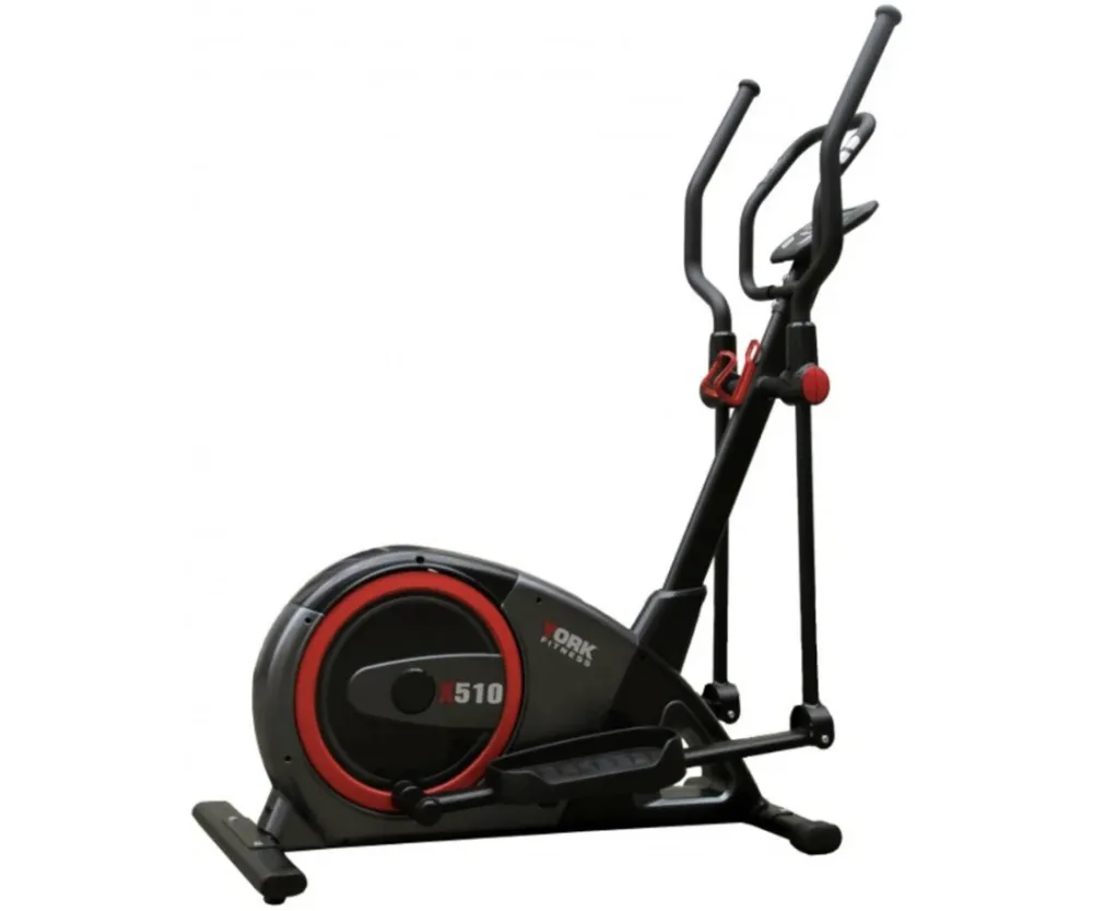 Орбитрек York Fitness X510
