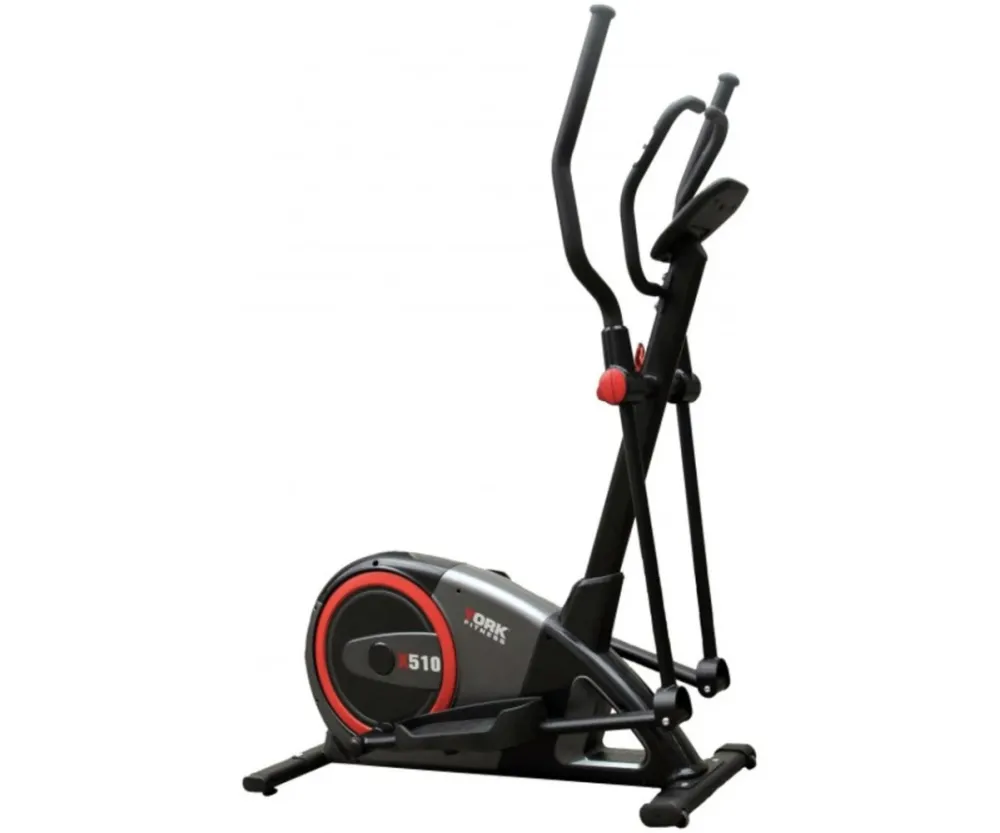 Орбитрек York Fitness X510