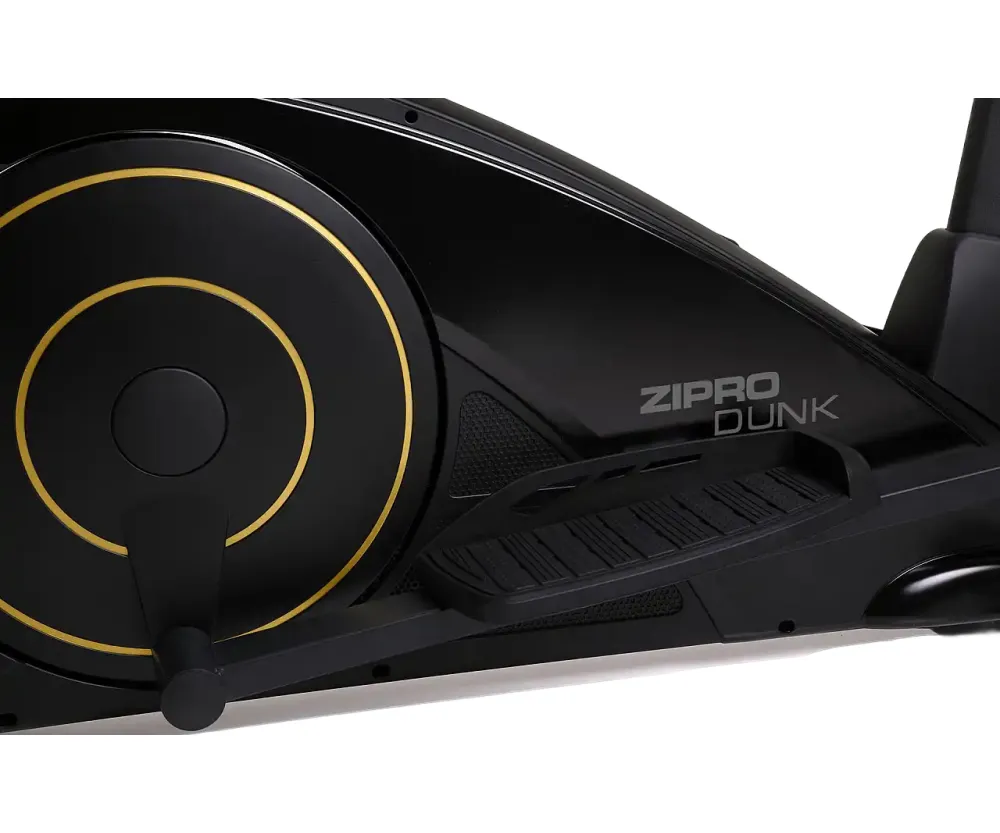 Орбитрек Zipro Dunk Gold iConsole+