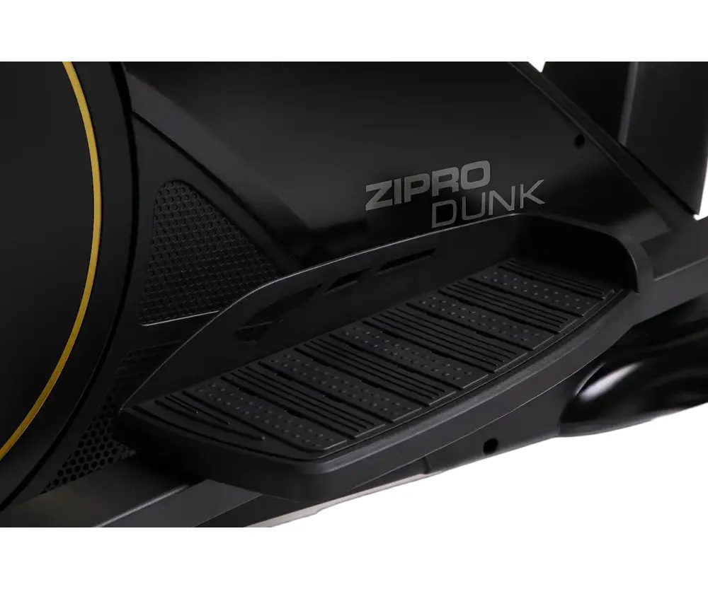 Орбитрек Zipro Dunk Gold iConsole+