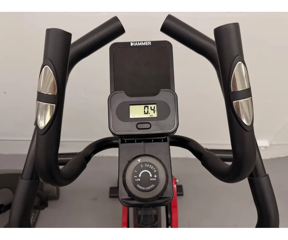 Степпер Hammer Cross Stepper USED