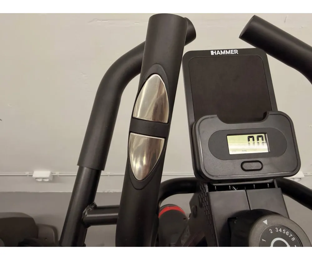 Степпер Hammer Cross Stepper USED