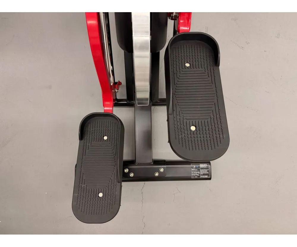 Степпер Hammer Cross Stepper USED