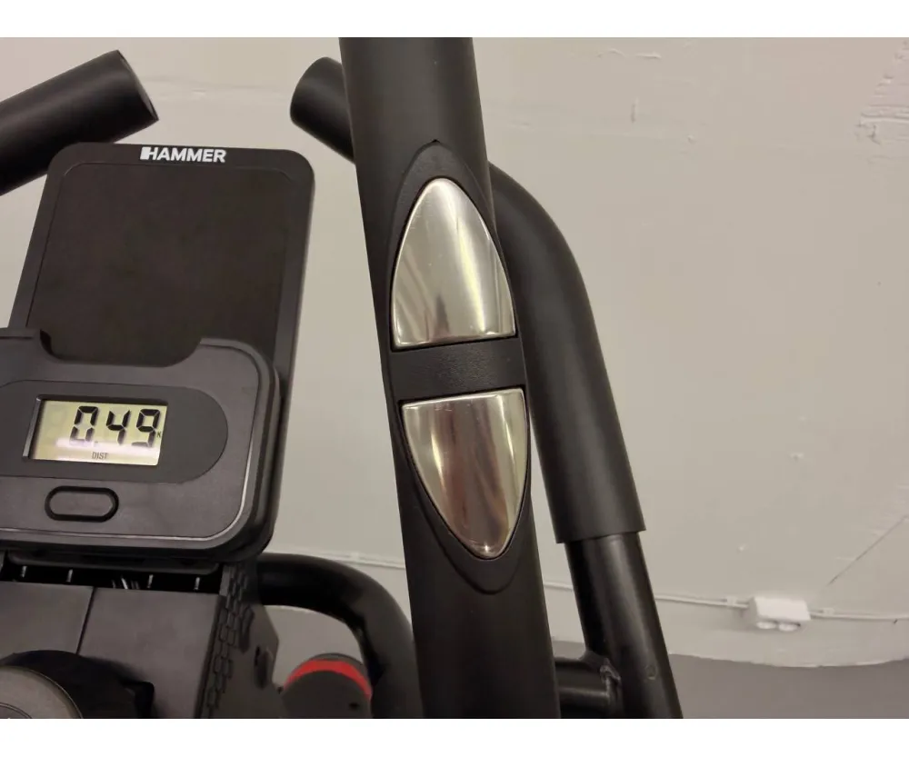 Степпер Hammer Cross Stepper USED