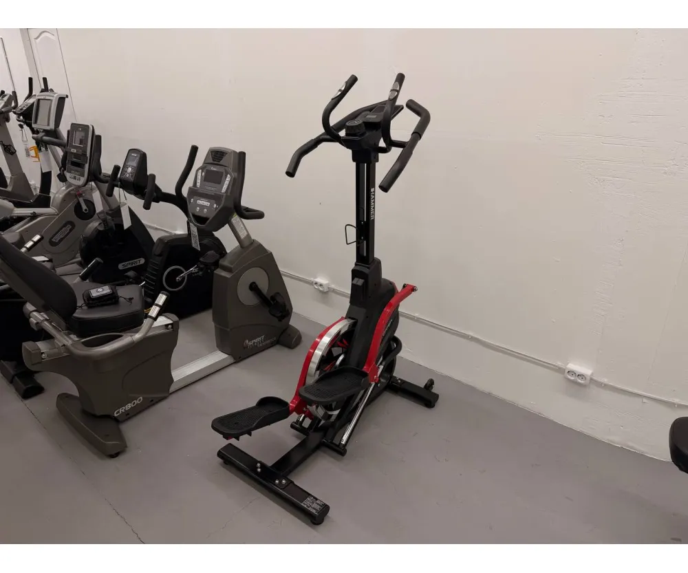 Степпер Hammer Cross Stepper USED